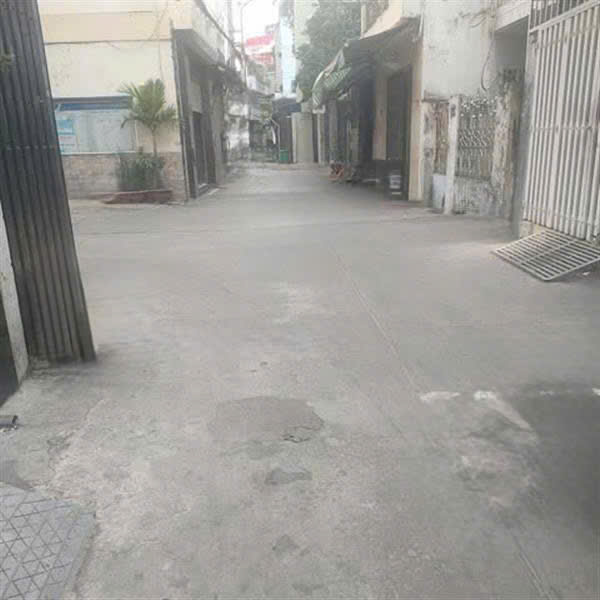 VIP TÂN BÌNH – BÁN ĐẤT TẶNG NHÀ – HXH TRƯỜNG CHINH – 205M² FULL THỔ CƯ – 14 TỶ x. - Ảnh 3